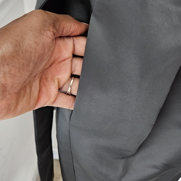 Kristin Davis cocktail dress size 10 - Picture 4 of 7